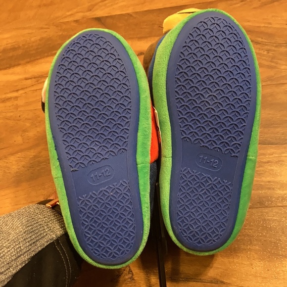 Paw Patrol slippers - Picture 5 of 6